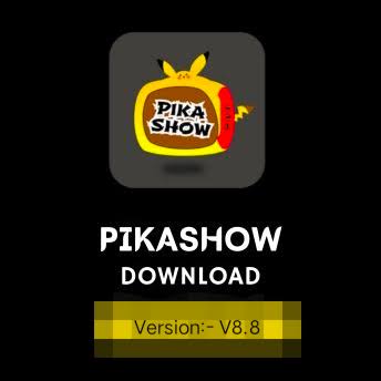 Pikashow app