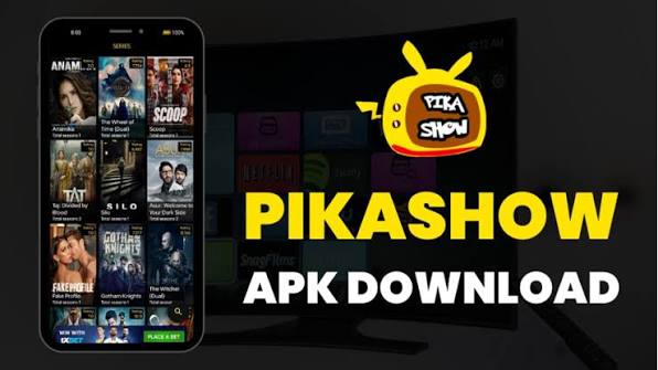 pikashow app