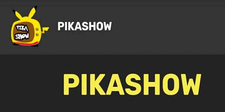 pikashows apk
